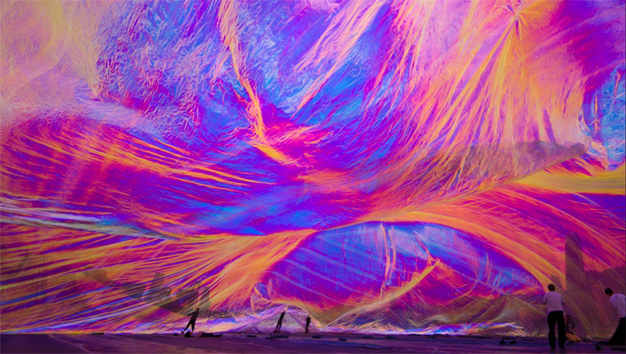 10 предметов искусства на Art Basel Hong Kong (фото 7)