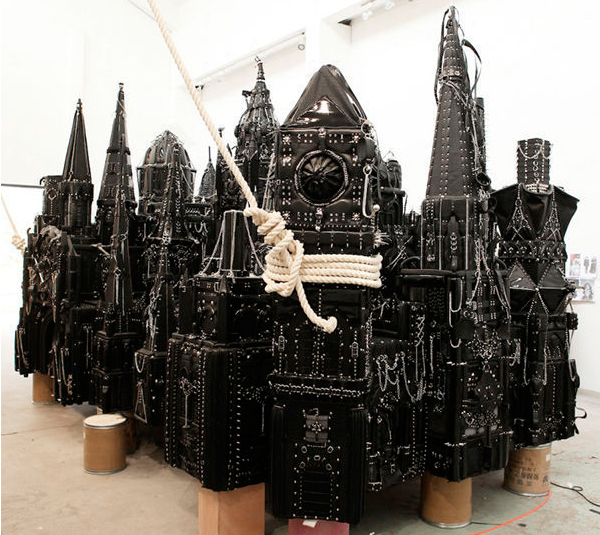 XU ZHEN. Play, 2013 XU ZHEN. Play, 2013