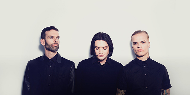 Placebo, Kasabian и Metronomy выступят в Парке Горького (фото 1)