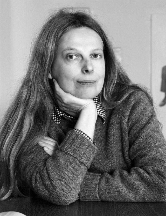 Ирина Нахова