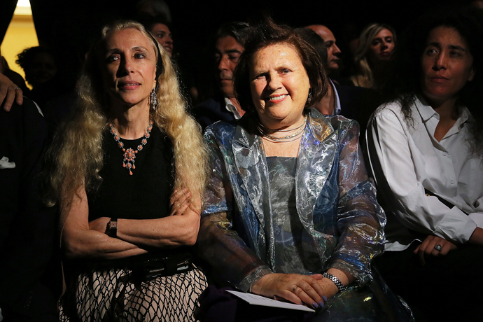 Жан-Поль Готье ответил на критику Style.com (фото 2)