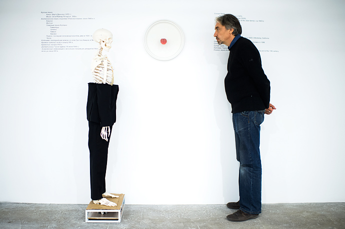 Интервью Buro24/7: Вадим Захаров (фото 4)