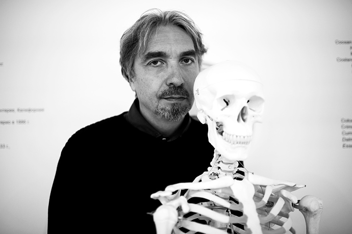 Интервью Buro24/7: Вадим Захаров (фото 5)