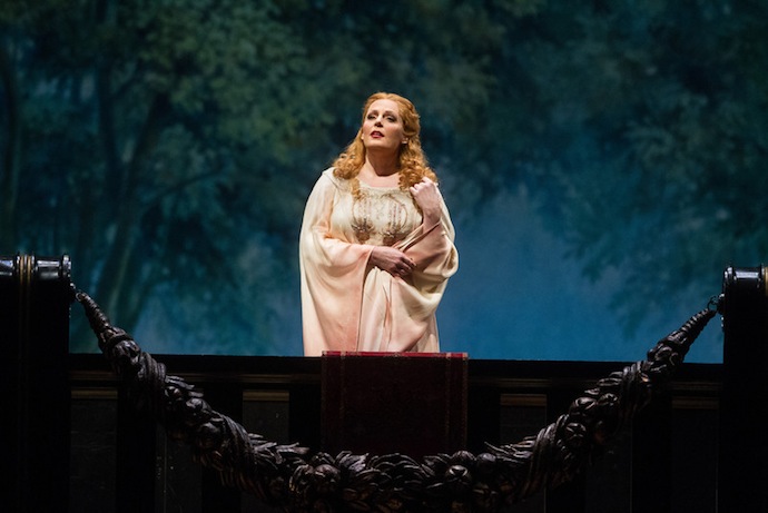 Опера "Франческа да Римини": трансляция из Met (фото 1)