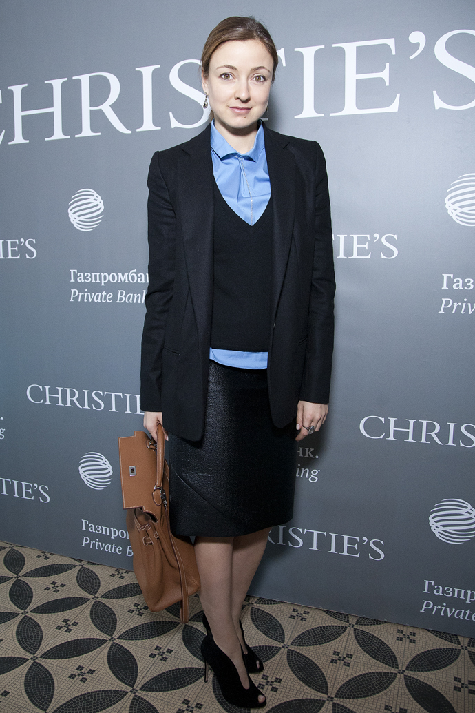 Ирина Вольская