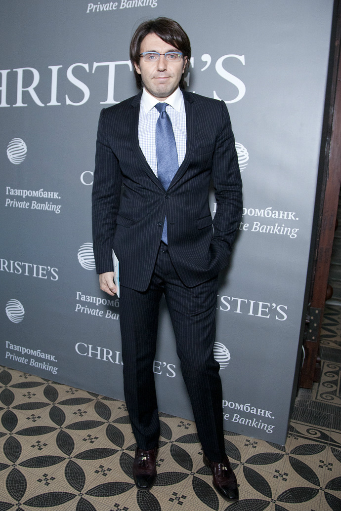 Андрей Малахов