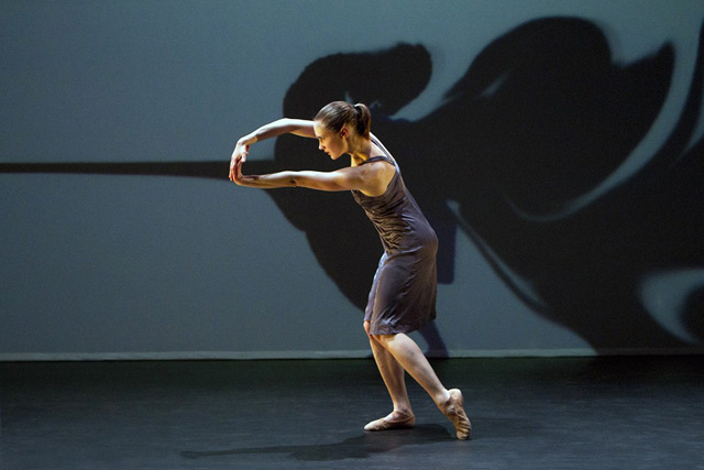 Фестиваль балета Дианы Вишневой пройдет в "Гоголь-центре" (фото 1)