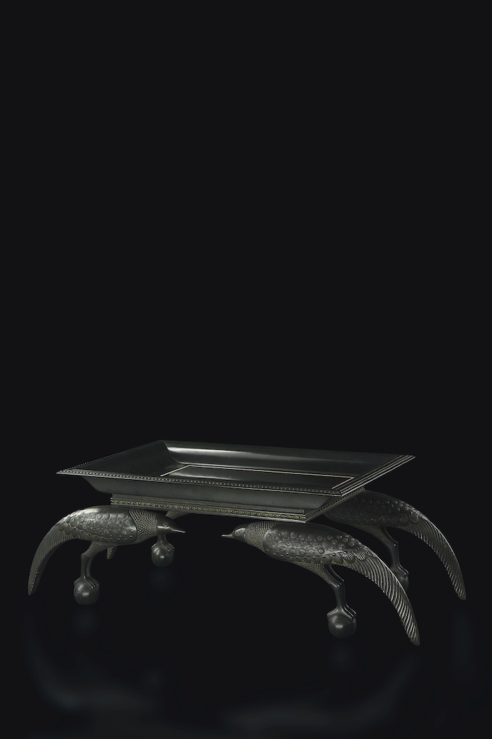 Весенняя выставка Christie's в Москве (фото 1)