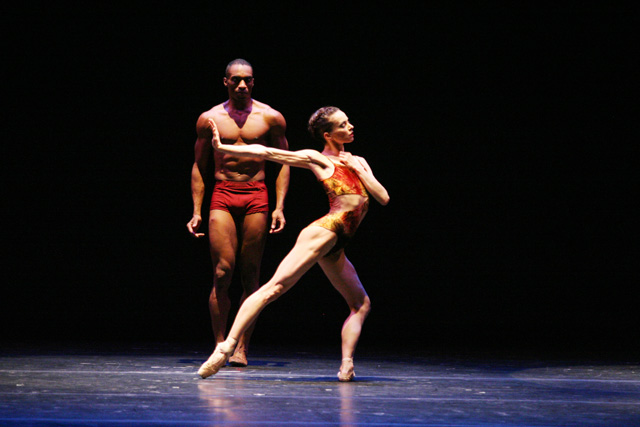 Фестиваль балета Дианы Вишневой пройдет в "Гоголь-центре" (фото 2)