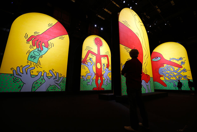 The Ten Commandments, 1985