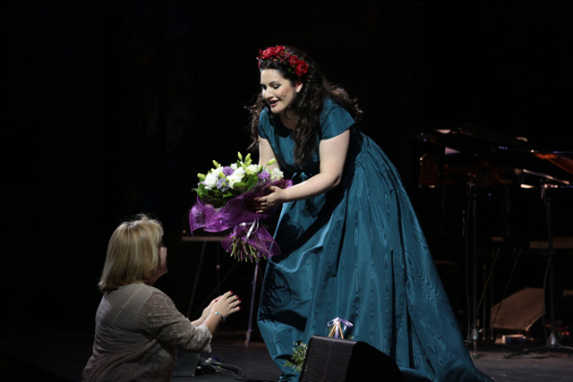 Хибла Герзмава