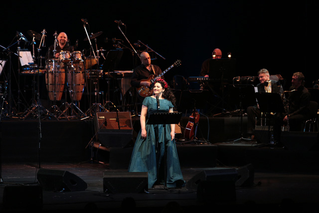 Хибла Герзмава