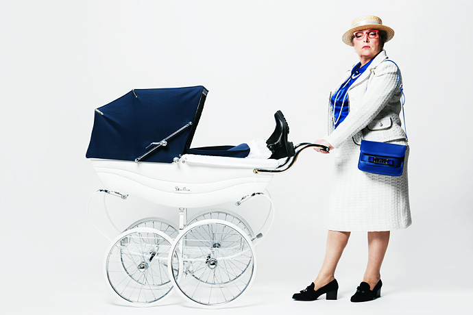 Интервью Buro24/7: Вадим Захаров (фото 10)