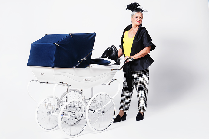 Интервью Buro24/7: Вадим Захаров (фото 9)