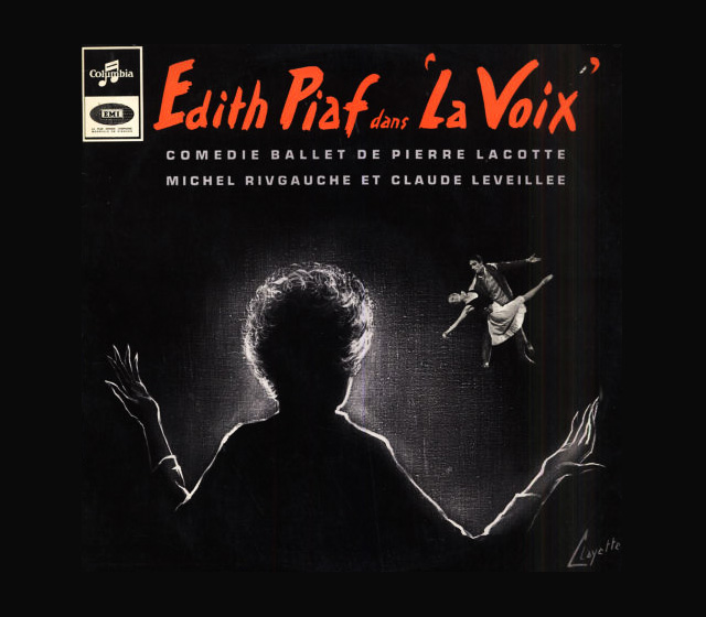 Пьер Лакотт о балете "Марко Спада" (фото 1)