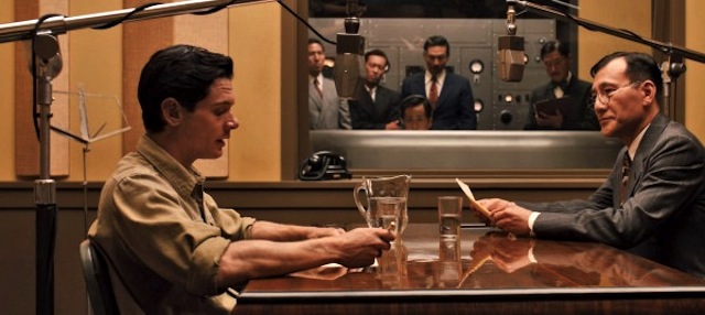 Первый трейлер к новому фильму Анджелины Джоли "Несломленный" (фото 2)