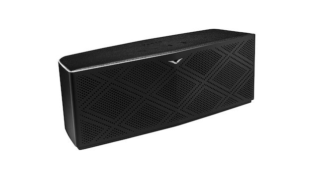 Объект желания: наушники и беспроводной динамик Vertu (фото 2)