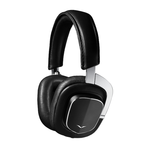 Объект желания: наушники и беспроводной динамик Vertu (фото 1)