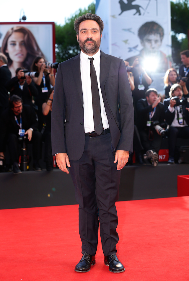 Венеция-2014: церемония закрытия (фото 4)