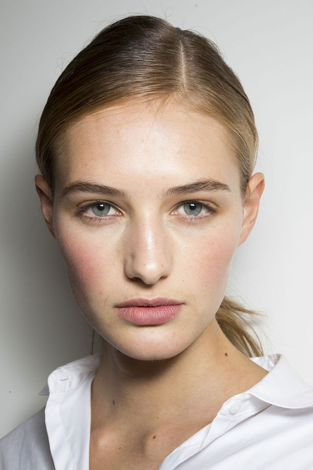 Красота в деталях: образ с показа Jason Wu (фото 2)