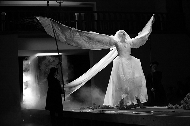 Гид по Венским фестивальным неделям: Дмитрий Крымов, Kraftwerk и многое другое (фото 6)