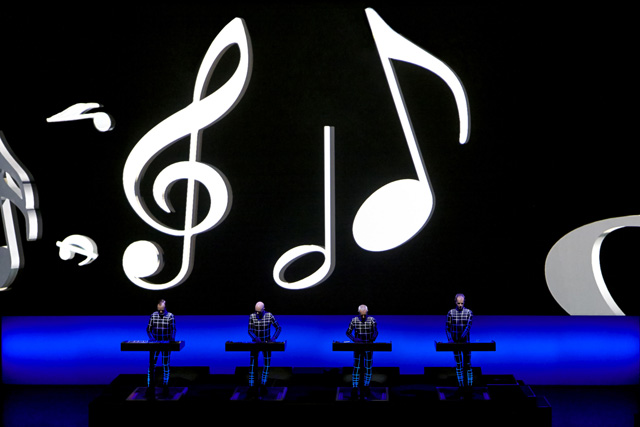 Гид по Венским фестивальным неделям: Дмитрий Крымов, Kraftwerk и многое другое (фото 4)