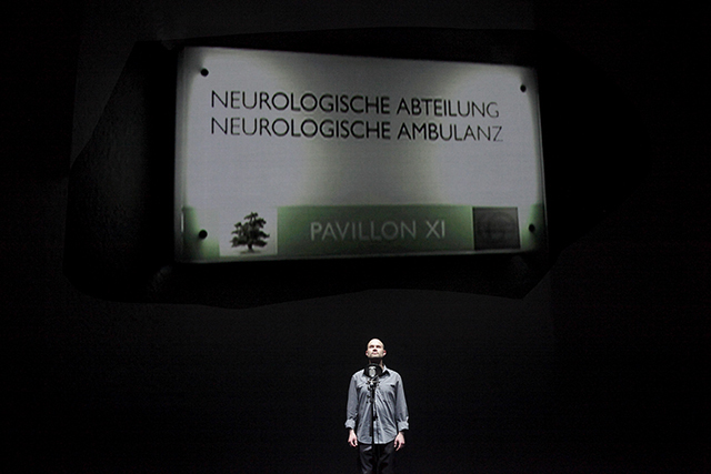 Гид по Венским фестивальным неделям: Дмитрий Крымов, Kraftwerk и многое другое (фото 2)