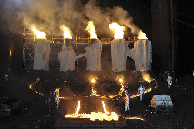 Гид по Венским фестивальным неделям: Дмитрий Крымов, Kraftwerk и многое другое (фото 3)