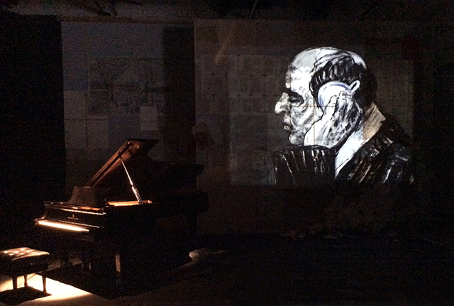 Гид по Венским фестивальным неделям: Дмитрий Крымов, Kraftwerk и многое другое (фото 8)