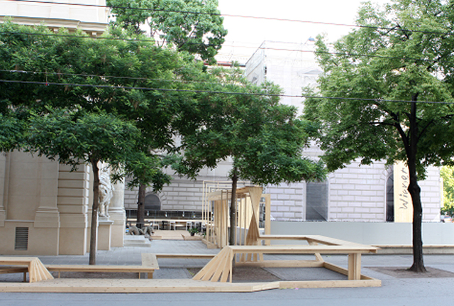 Гид по Венским фестивальным неделям: Дмитрий Крымов, Kraftwerk и многое другое (фото 1)