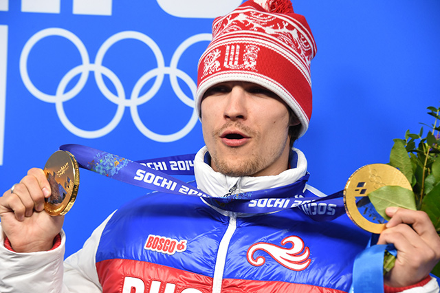 Олимпийский дневник Юлии Бордовских. Часть XV (фото 3)