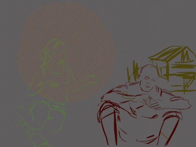 Домашнее чтение: рассказ Александра Иличевского "Шаровая молния" (фото 2)