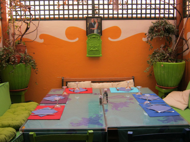 Монако на тарелке: 11 гастрономических объектов княжества (фото 8)