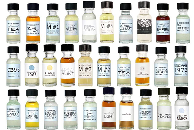 Обратите внимание: парфюмерия CB I Hate Perfume (фото 2)