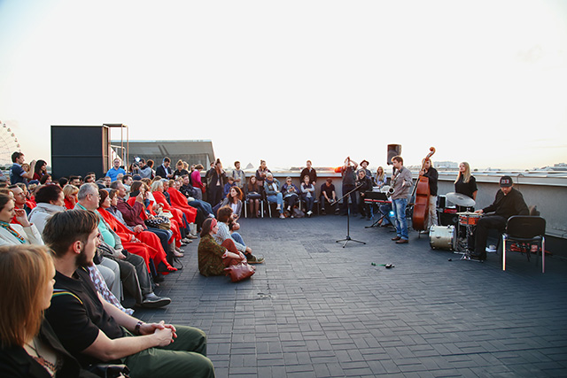 Арт-планы на неделю: 10—16 августа (фото 8)