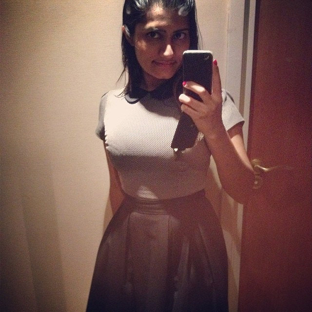 Стилисты Zappos дадут рекомендации клиентам по селфи (фото 1)