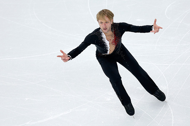 Олимпийский дневник Полины Киценко. Часть I (фото 7)