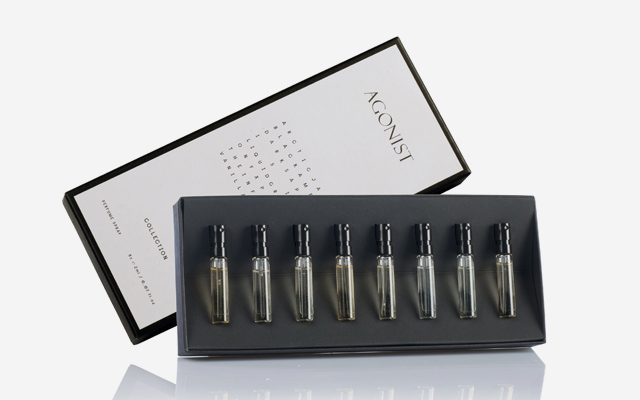 Новый аромат Agonist Solaris (фото 4)