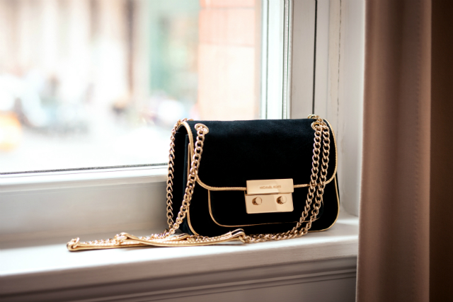 Мирослава Дума для Michael Kors (фото 4)