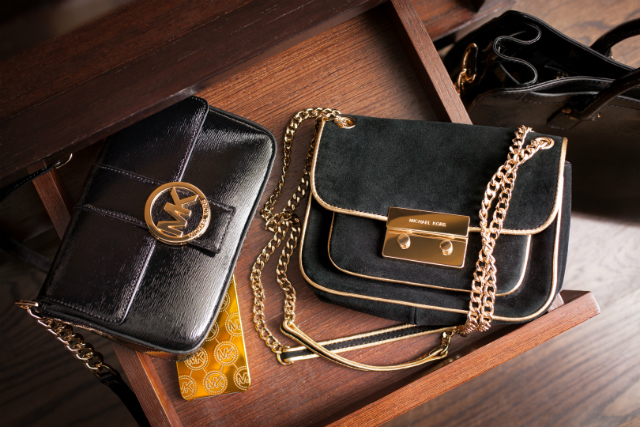 Мирослава Дума для Michael Kors (фото 8)