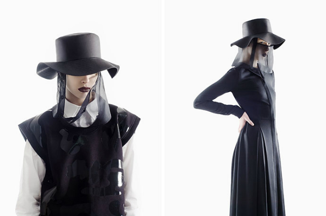 Ksenia Shneider collection