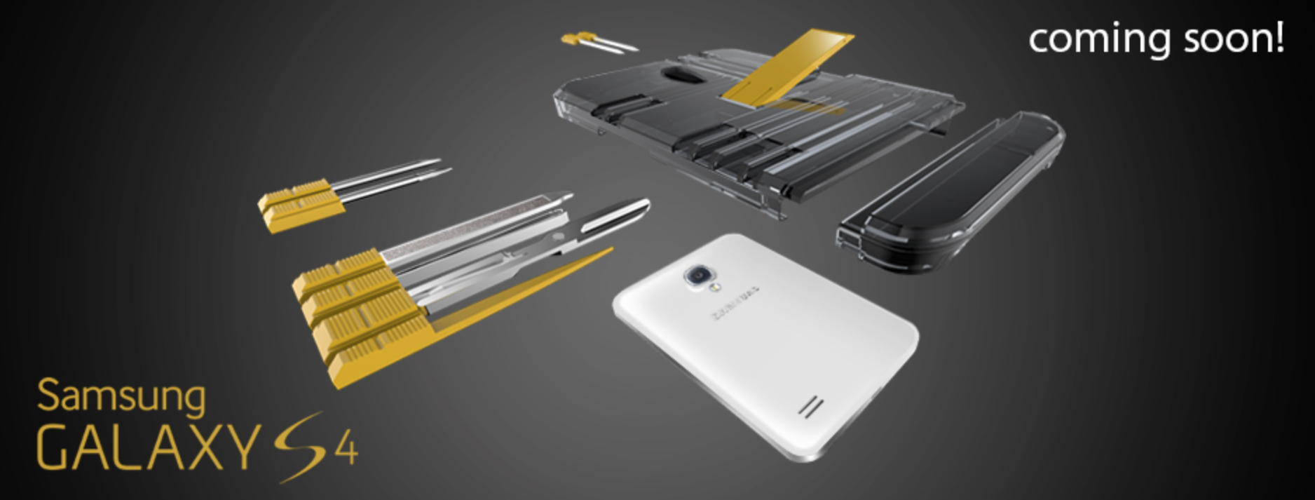 Мультифункциональный чехол для iPhone (фото 4)