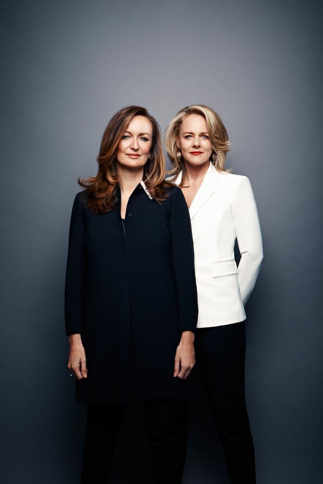 Интервью Buro 24/7: главный редактор журнала Porter Люси Йоманс (фото 3)