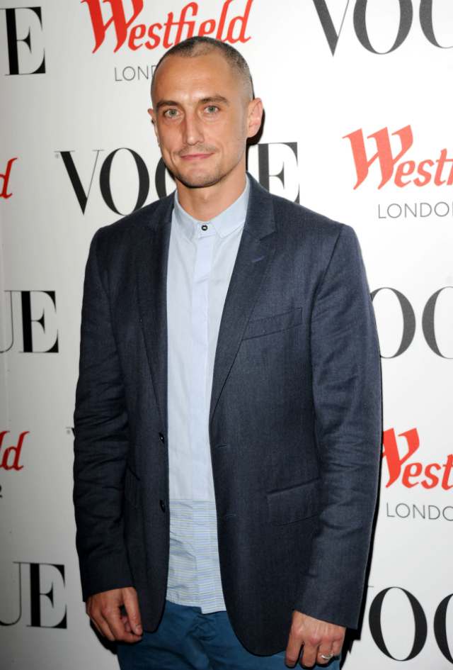 Ричард Николл Ричард Николл