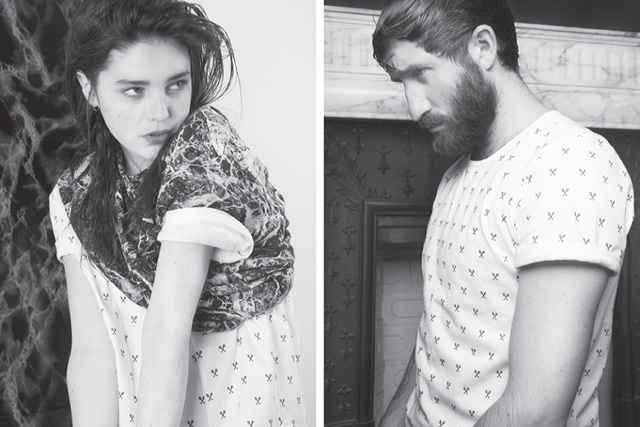 Woodkid снова в Москве (фото 3)