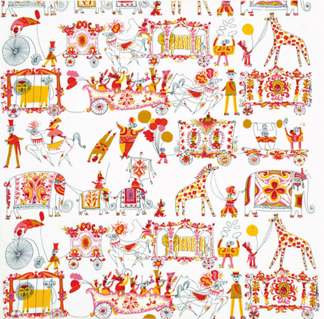 Джон Ромбола Художественный текстиль: от Пикассо до Уорхола (фото 2)