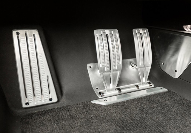 Концепт-кар Toyota FT-1 (фото 7)