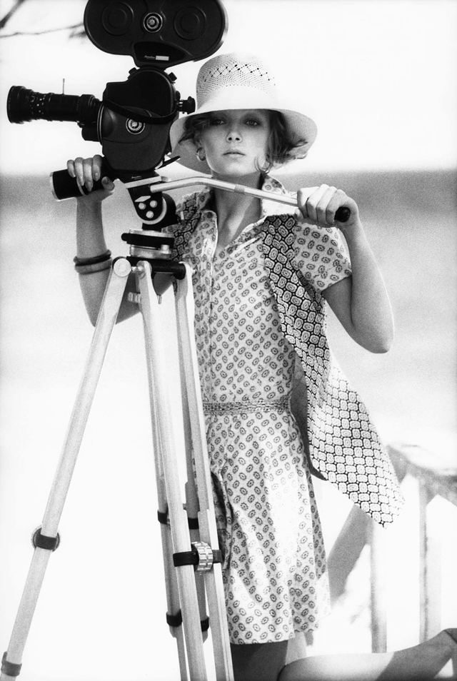 В Москве пройдет первый Vogue Film Festival (фото 3)