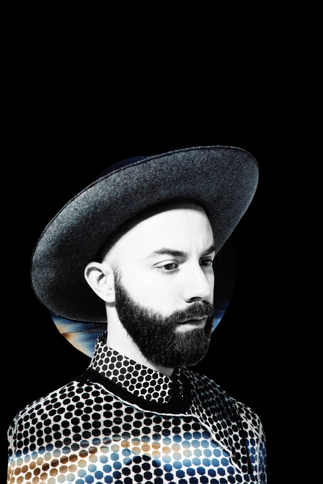 Woodkid снова в Москве (фото 4)