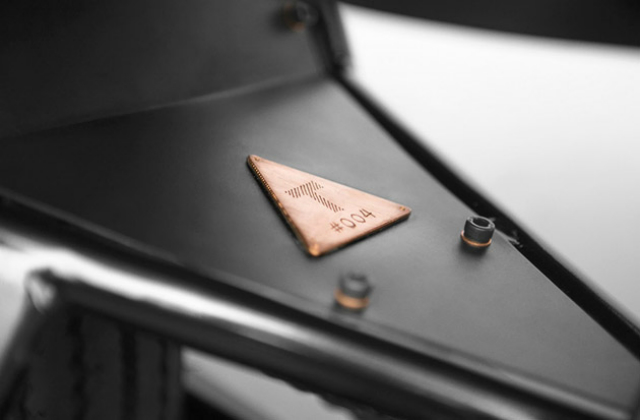 "Мотоцикл-трансформер" 1968-го года (фото 3)